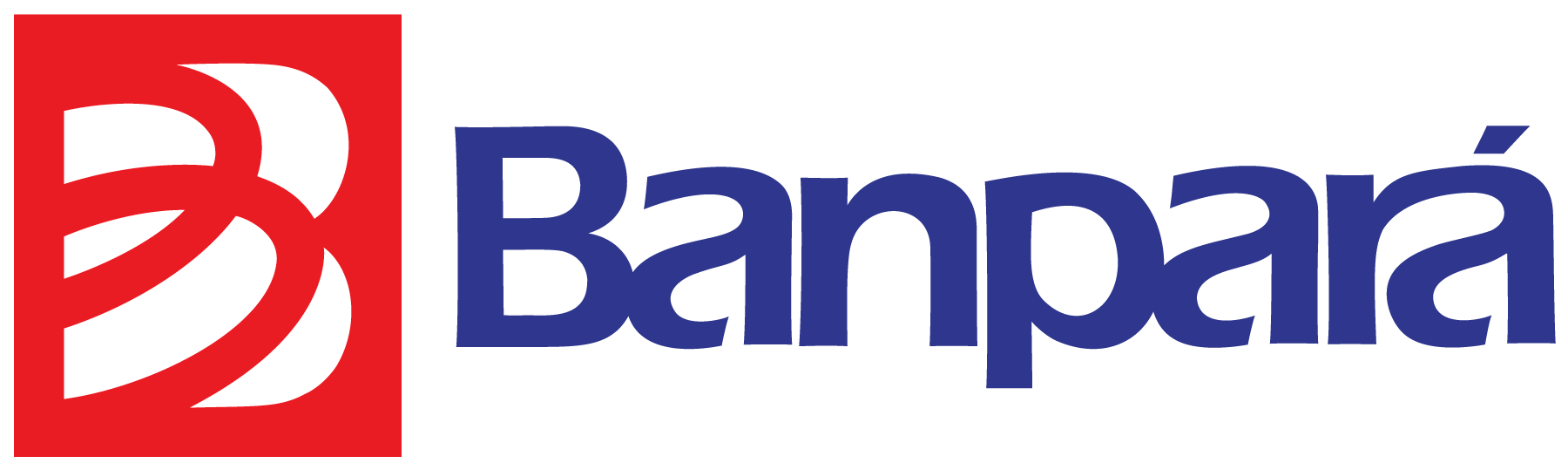 Logomarca Banpará